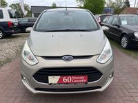 gebraucht Ford B-MAX B-MaxTitanium