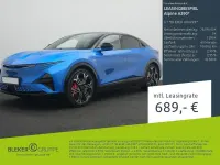 Gebraucht Alpine A390 294 kW (401 PS) 2025 Blau SUV