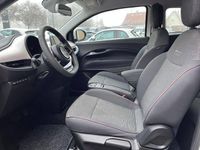 Brugt Fiat 500e Icon 2021 Hvid Hatchback