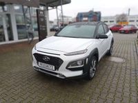 gebraucht Hyundai Kona 1.6 T-GDi DCT 2WD STYLE