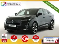 Gebraucht Renault Rafale Techno 200 PS (147 kW) 2025 Schwarz SUV