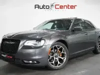 Gebraucht Chrysler 300C 405 PS (297 kW) 2015 Grau Limousine