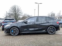 Gebraucht BMW M135 Performance 317 PS (233 kW) 2025 Schwarz Kleinwagen