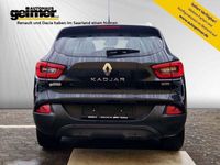 gebraucht Renault Kadjar 4x4 dCI 130