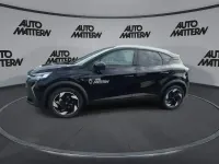 Gebraucht Renault Captur Techno 140 PS (102 kW) 2025 Schwarz SUV