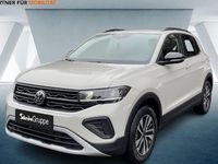 Neu VW T-Cross 116 PS (85 kW) 2026 Grau SUV