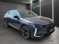 Neu DS Automobiles DS4 136 PS (100 kW) 2025 Blau Limousine