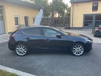 gebraucht Mazda 3 SKYACTIV-G 120 Aut. Sports-Line