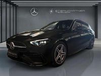 Gebraucht Mercedes C300 AMG 265 PS (194 kW) 2025 Grau Limousine