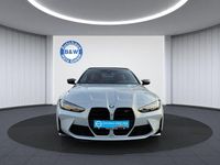 Gebraucht BMW M4 Cabriolet Competition Edition 510 PS (375 kW) 2022 Grau Cabrio