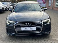 Gebraucht Audi A6 Design 286 PS (210 kW) 2019 Grau Kombi