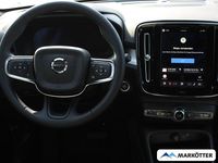 Neu Volvo XC40 Plus 163 PS (119 kW) 2025 Schwarz SUV