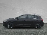 Neu Ford Focus Titanium 2026 Schwarz
