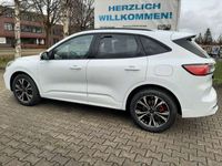 gebraucht Ford Kuga ST-Line 1,5l EcoBoost 150PS