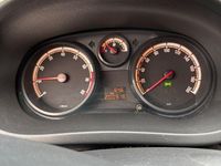 Gebraucht Opel Corsa 60 PS (44 kW) 2010 Blau Kleinwagen