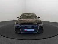 Gebraucht Audi A6 Basis 299 PS (219 kW) 2023 Schwarz Limousine