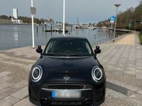 gebraucht Mini Cooper S Yours Trim Steptronic You...