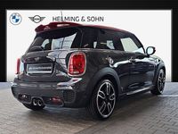 gebraucht Mini John Cooper Works 3-Türer Chili Navi PDC vo.+hi. Sitzheiz. uvm.