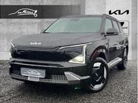 Gebraucht Kia EV5 Earth 160 kW (218 PS) 2026 Schwarz (fusion black ) SUV