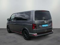 Gebraucht VW Multivan Comfortline 204 PS (150 kW) 2022 Grau Van