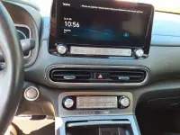 Gebraucht Hyundai Kona Prime 150 kW (204 PS) 2022 Weiß SUV