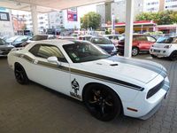 Gebraucht Dodge Challenger 381 PS (280 kW) 2014 Weiß Coupé
