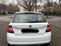 Gebraucht Skoda Fabia Ambition 90 PS (66 kW) 2015 Limousine