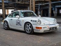 Gebraucht Porsche 911 Carrera RS 260 PS (191 kW) 1992 Weiß Coupé