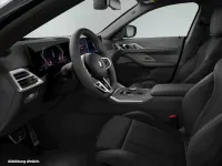 Neu BMW i4 M Sport 250 kW (340 PS) 2026 Bmw individual dravitgrau metallic Limousine