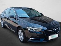 Gebraucht Opel Insignia 136 PS (100 kW) 2017 Blau Limousine