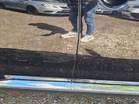 Second-hand Citroën C-Crosser Exclusive 156 CP (114 kW) 2012 Negru SUV