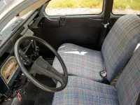 Gebraucht Citroën 2CV 23 PS (16 kW) 1982 Grau Limousine