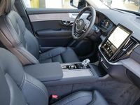 Gebraucht Volvo XC90 Ultra 455 PS (334 kW) 2026 Grau SUV