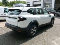 Neu Dacia Bigster Expression 140 PS (102 kW) 2025 Weiß SUV