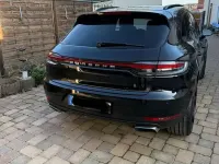 Gebraucht Porsche Macan Basis 252 PS (185 kW) 2019 SUV
