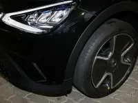 Brugt Smart #1 Edition #1 200 kW (272 HK) 2025 Sort SUV