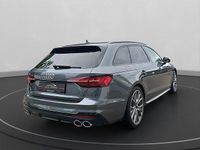 Gebraucht Audi S4 Ambiente 341 PS (250 kW) 2023 Daytonagrau perleffekt Kombi