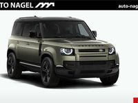 Gebraucht Land Rover Defender HSE 300 PS (220 kW) 2022 Andere farbe SUV