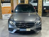gebraucht Mercedes E220 T-Modelld//AMG//PANORAM//KAMERA//AMBIENTE