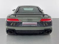 Gebraucht Audi R8 Coupé Performance 620 PS (456 kW) 2020 Grün Coupé