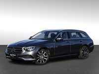 Gebraucht Mercedes E300 Avantgarde 320 PS (235 kW) 2021 Grau Kombi
