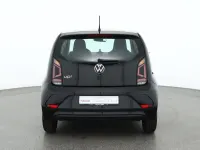 Second-hand VW up! Basis 65 CP (47 kW) 2022 Negru Hatchback