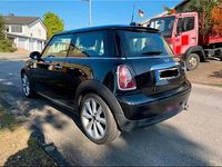 Usado Mini Cooper 111 HP (81 kW) 2013 Preto Citadino