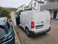 Gebraucht Peugeot Expert 144 PS (105 kW) 2023 Weiß Van