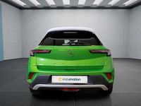 Gebraucht Opel Mokka-e 100 kW (136 PS) 2024 Grün SUV