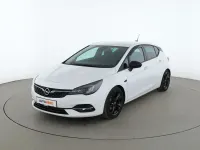 Usata Opel Astra GS Line 2021 Bianco Berlina