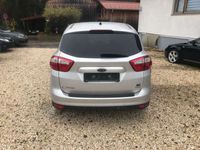 gebraucht Ford C-MAX 1.0EcoBoost Start-StoppSystem Steuergerät Defek