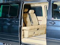 Gebraucht VW T5 Highline 174 PS (127 kW) 2005 Schwarz Van