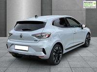 Neu Renault Clio V Techno 143 PS (105 kW) 2025 Rafalegrau Kleinwagen