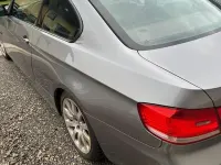 Używany BMW 330 Performance 272 KM (200 kW) 2007 Szary Coupe